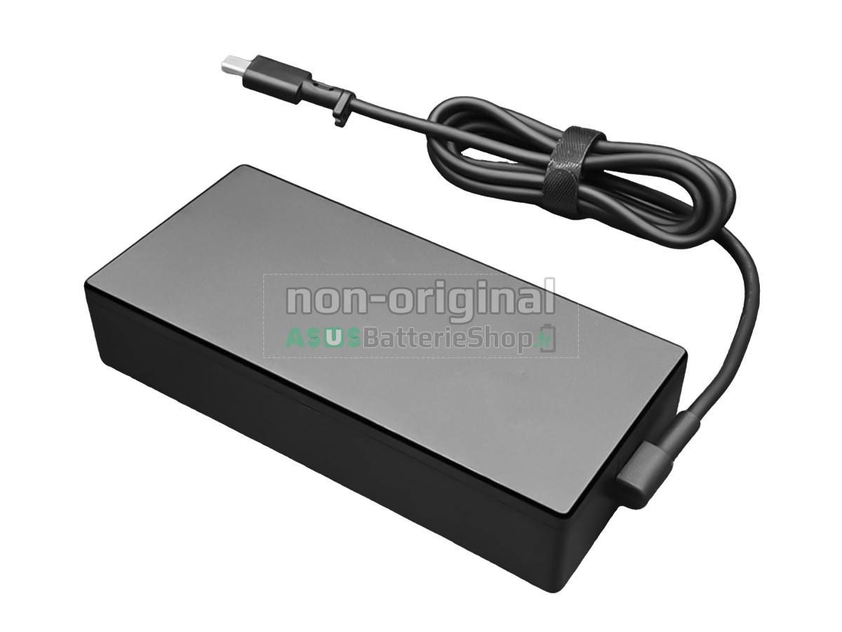 Adaptateur pour Asus ROG ZEPHYRUS G16 (2025) GU605 GU605CM-0062H285H GU605CM-0052E285H GU605CP-QR015X GU605CP-QR014X
