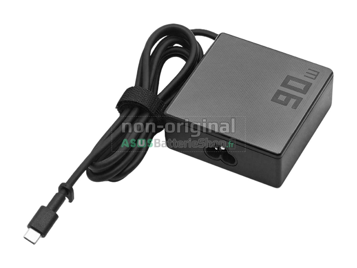 Adaptateur pour Asus EXPERTBOOK B3 B3404 B3404CVA B3404CMA B3404CVF B5 B5404 B5404CVA B5404CMA B5404CVF B5604 B5604CVA B5604CMA B5604CVF