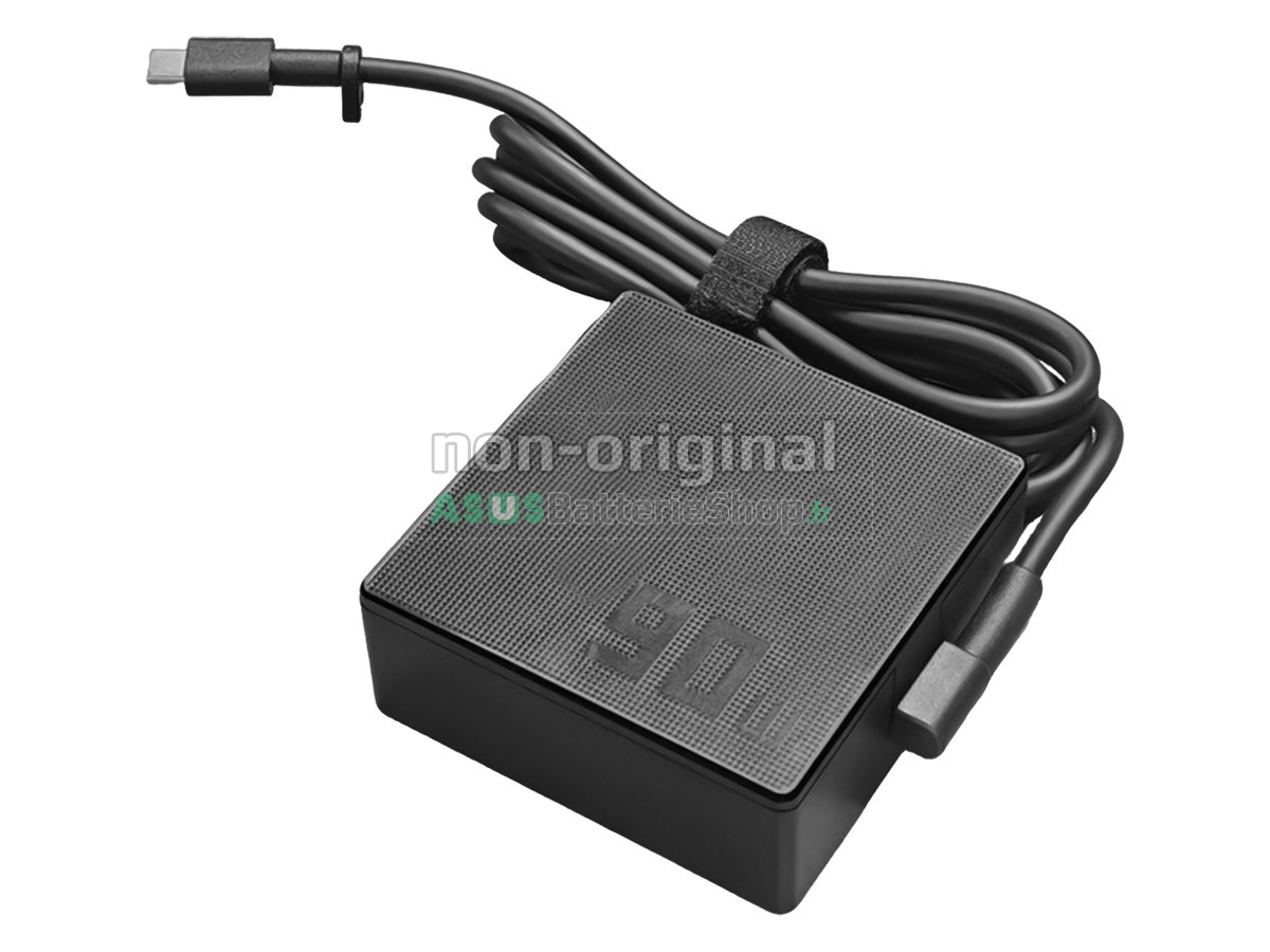 Adaptateur pour Asus EXPERTBOOK B3 B3404 B3404CVA B3404CMA B3404CVF B5 B5404 B5404CVA B5404CMA B5404CVF B5604 B5604CVA B5604CMA B5604CVF