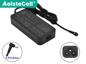 Adaptateur pour Asus 19.5V 11.8A 230W 5.5*2.5mm