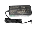 Adaptateur pour Asus 19V 6.32A 120W 6.0*3.7MM