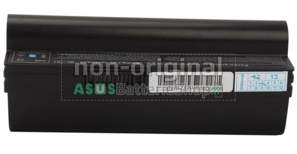 Batterie pour PC portable Asus Eee PC 2G LINUX Batterie pour PC portable Asus Eee PC 2G LINUX