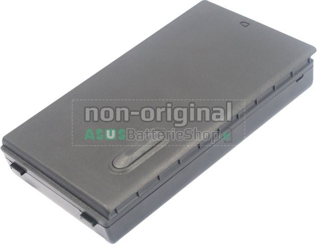Batterie pour PC portable Asus A8H Batterie pour PC portable Asus A8H