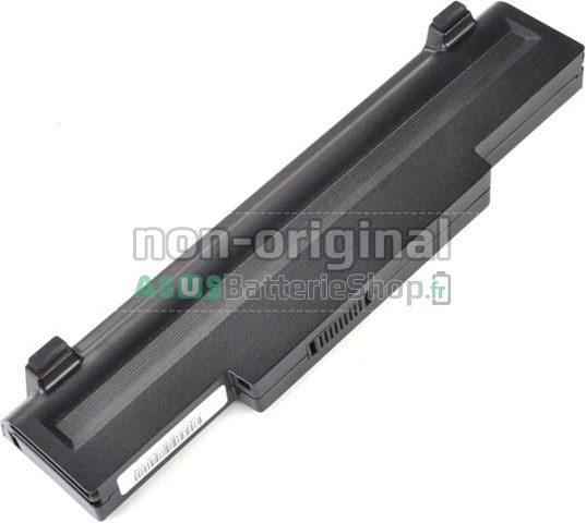 Batterie pour PC portable Asus F3U-AP099C Batterie pour PC portable Asus F3U-AP099C