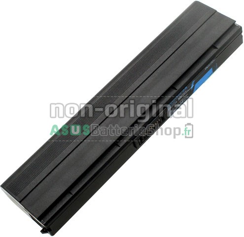 Batterie pour PC portable Asus F6VE Batterie pour PC portable Asus F6VE