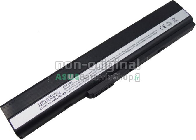 Batterie pour PC portable Asus B53F SO054X Batterie pour PC portable Asus B53F SO054X