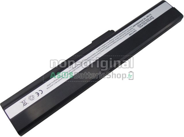 Batterie pour PC portable Asus B53F SO054X Batterie pour PC portable Asus B53F SO054X