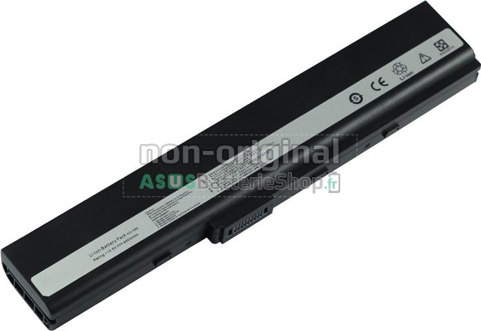 Batterie pour PC portable Asus A40EI72JR-SL Batterie pour PC portable Asus A40EI72JR-SL
