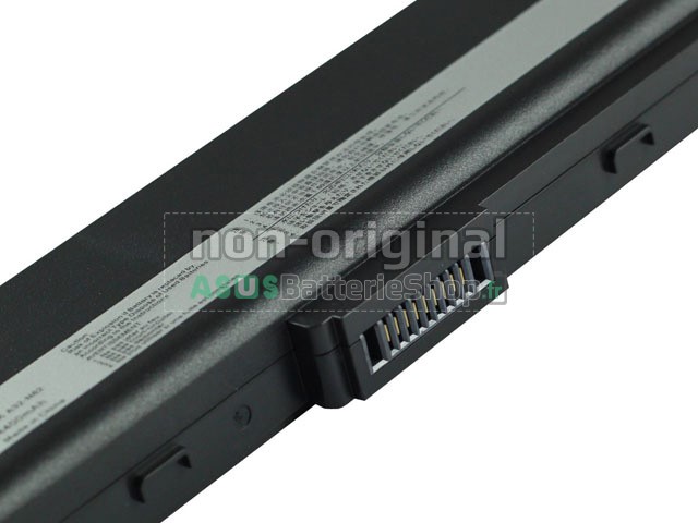 Batterie pour PC portable Asus A40EI72JR-SL Batterie pour PC portable Asus A40EI72JR-SL