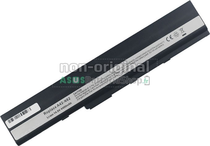 Batterie pour PC portable Asus A40EI72JR-SL Batterie pour PC portable Asus A40EI72JR-SL