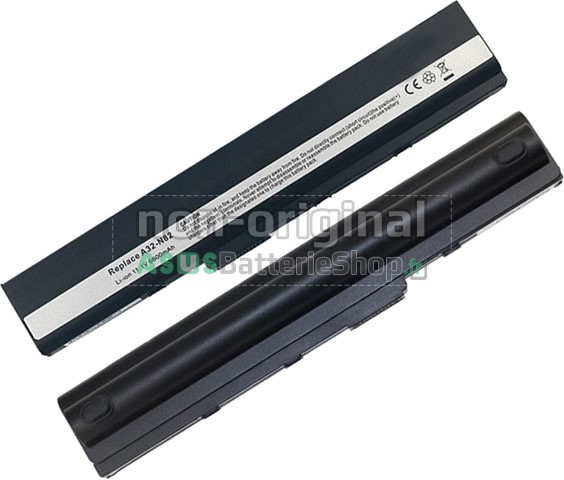 Batterie pour PC portable Asus A40EI72JR-SL Batterie pour PC portable Asus A40EI72JR-SL