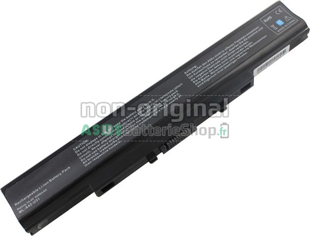 Batterie pour PC portable Asus X35KB Batterie pour PC portable Asus X35KB
