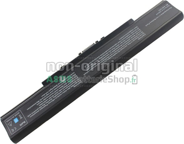 Batterie pour PC portable Asus X35KB Batterie pour PC portable Asus X35KB