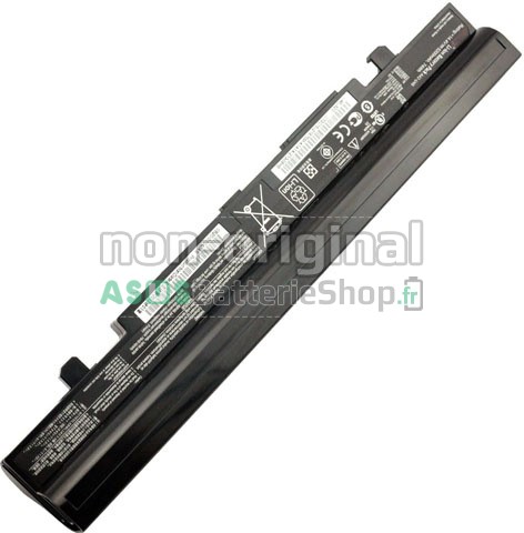 Batterie pour PC portable Asus U56E-XR2 Batterie pour PC portable Asus U56E-XR2