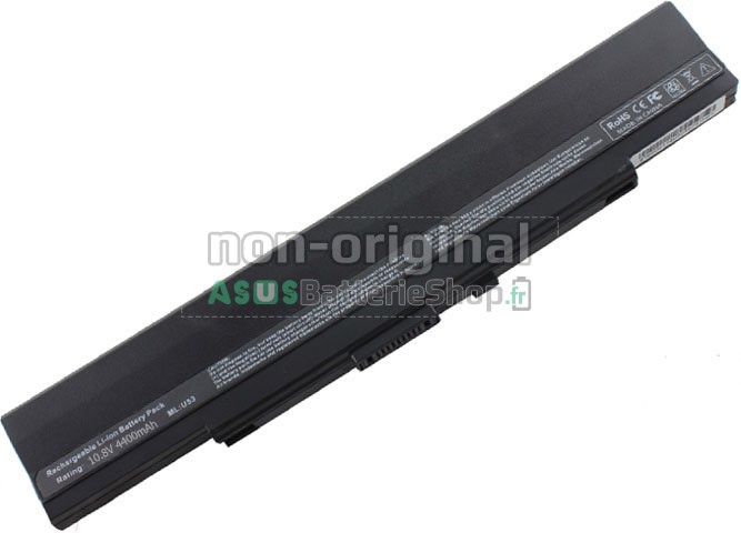 Batterie pour PC portable Asus U43F-BBA5 Batterie pour PC portable Asus U43F-BBA5