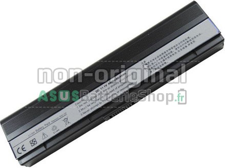 Batterie pour PC portable Asus 90-NPW1B1000Y Batterie pour PC portable Asus 90-NPW1B1000Y