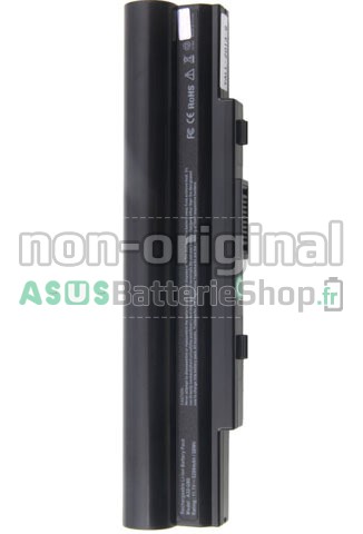 Batterie pour PC portable Asus U50F-RBBAG05 Batterie pour PC portable Asus U50F-RBBAG05