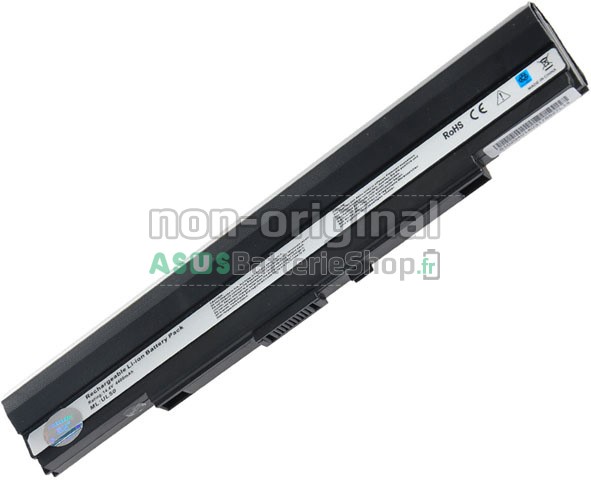 Batterie pour PC portable Asus 70-NX81B3000Z Batterie pour PC portable Asus 70-NX81B3000Z