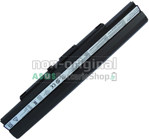 Batterie pour PC portable Asus 70-NX81B3000Z Batterie pour PC portable Asus 70-NX81B3000Z