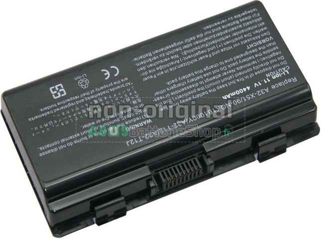 Batterie pour PC portable Asus A32-XT12 Batterie pour PC portable Asus A32-XT12