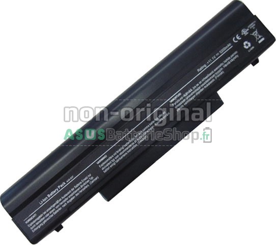 Batterie pour PC portable Asus A32-Z37 Batterie pour PC portable Asus A32-Z37
