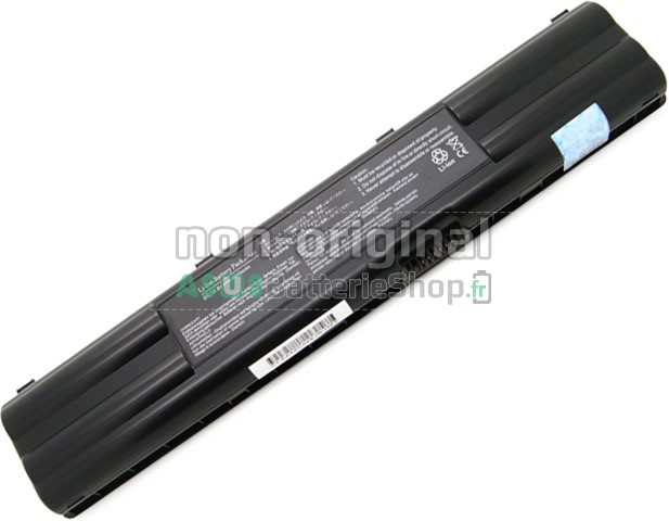Batterie pour PC portable Asus 90-NFPCB2001 Batterie pour PC portable Asus 90-NFPCB2001