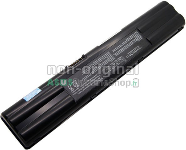 Batterie pour PC portable Asus 90-NFPCB2001 Batterie pour PC portable Asus 90-NFPCB2001