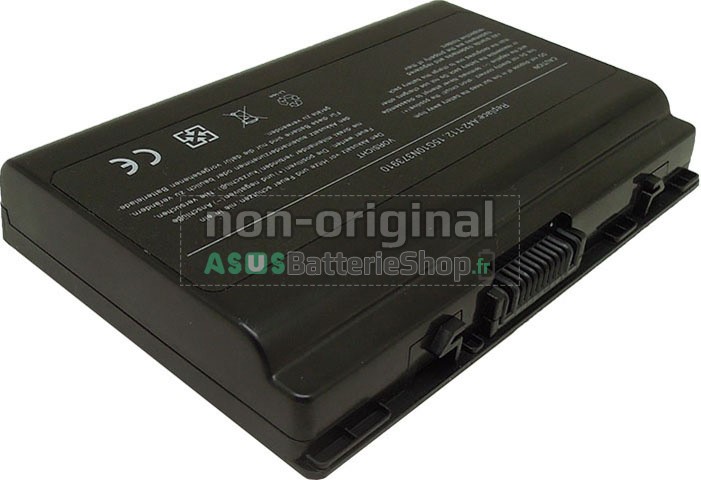 Batterie pour PC portable Asus 90-NQK1B1000 Batterie pour PC portable Asus 90-NQK1B1000