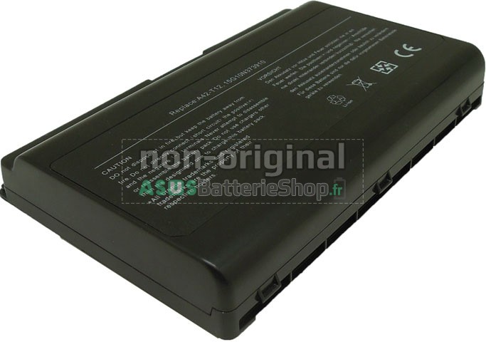 Batterie pour PC portable Asus 90-NQK1B1000 Batterie pour PC portable Asus 90-NQK1B1000