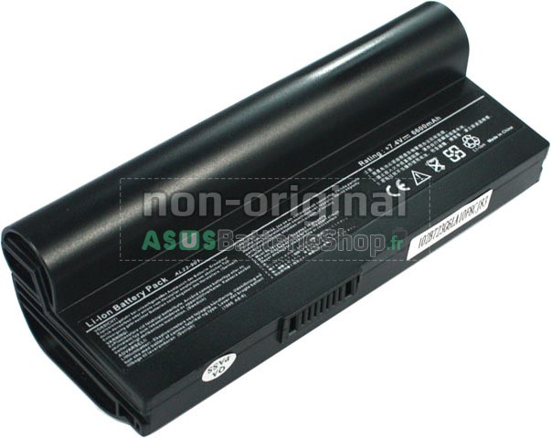 Batterie pour PC portable Asus A22-901 Batterie pour PC portable Asus A22-901