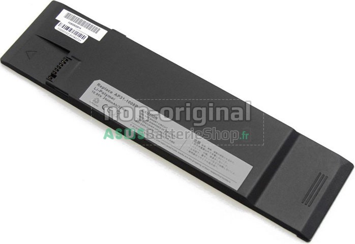 Batterie pour PC portable Asus Eee PC 1008P-KR-PU17-PI Batterie pour PC portable Asus Eee PC 1008P-KR-PU17-PI