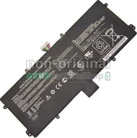 Batterie pour PC portable Asus Transformer Prime TF201-C1-CG Batterie pour PC portable Asus Transformer Prime TF201-C1-CG