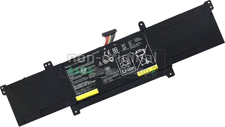 Batterie pour PC portable Asus VIEWBook Q301LA Batterie pour PC portable Asus VIEWBook Q301LA
