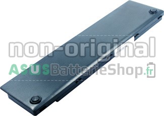 Batterie pour PC portable Asus 70-OA282B1200 Batterie pour PC portable Asus 70-OA282B1200