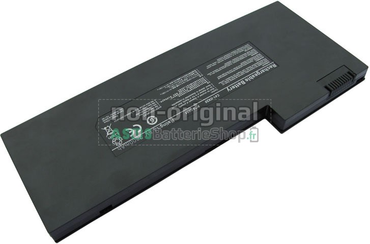 Batterie pour PC portable Asus C41-UX50 Batterie pour PC portable Asus C41-UX50