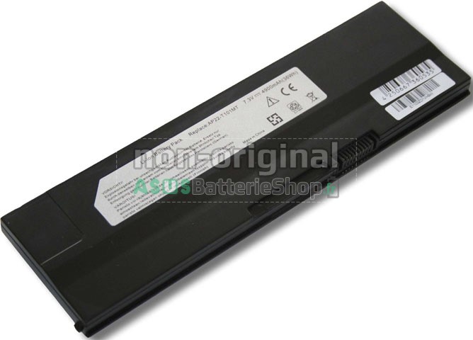 Batterie pour PC portable Asus Eee PC T101MT-EU17-BK Batterie pour PC portable Asus Eee PC T101MT-EU17-BK