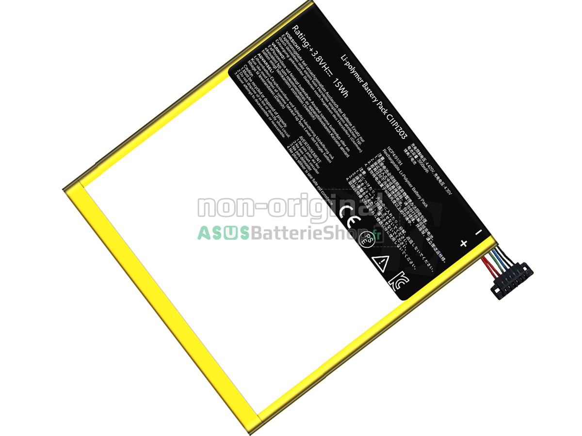 Batterie pour PC portable Asus C11P1303