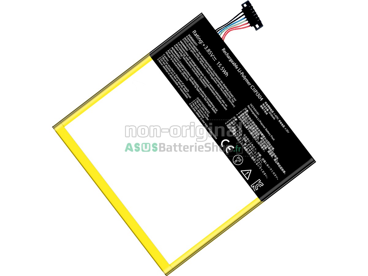 Batterie pour PC portable Asus C11P1304