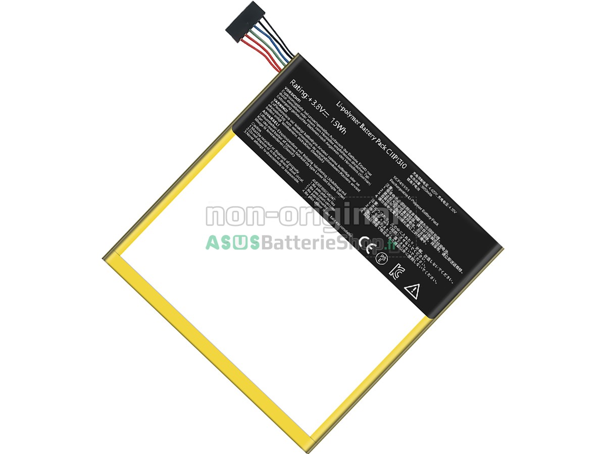 Batterie pour PC portable Asus C11P1310