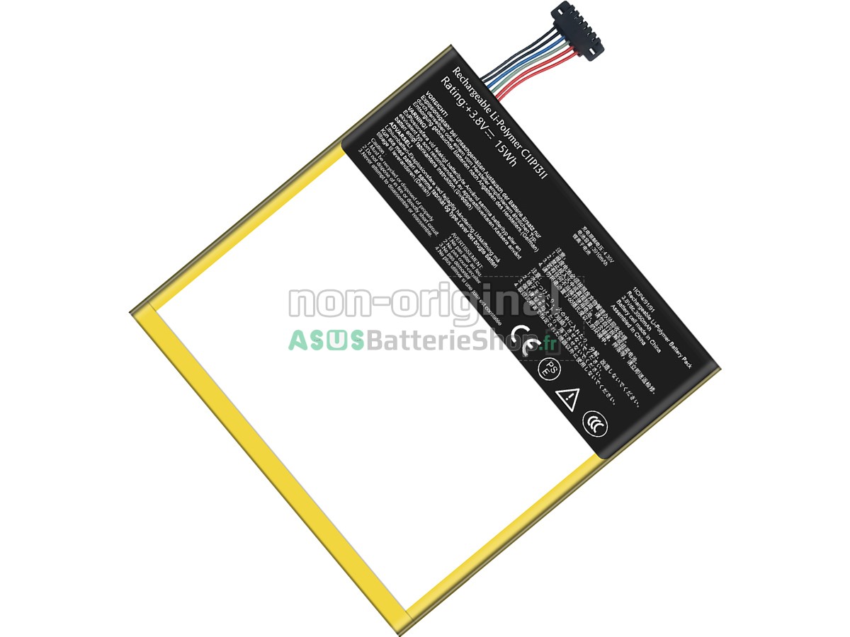 Batterie pour PC portable Asus C11P1311