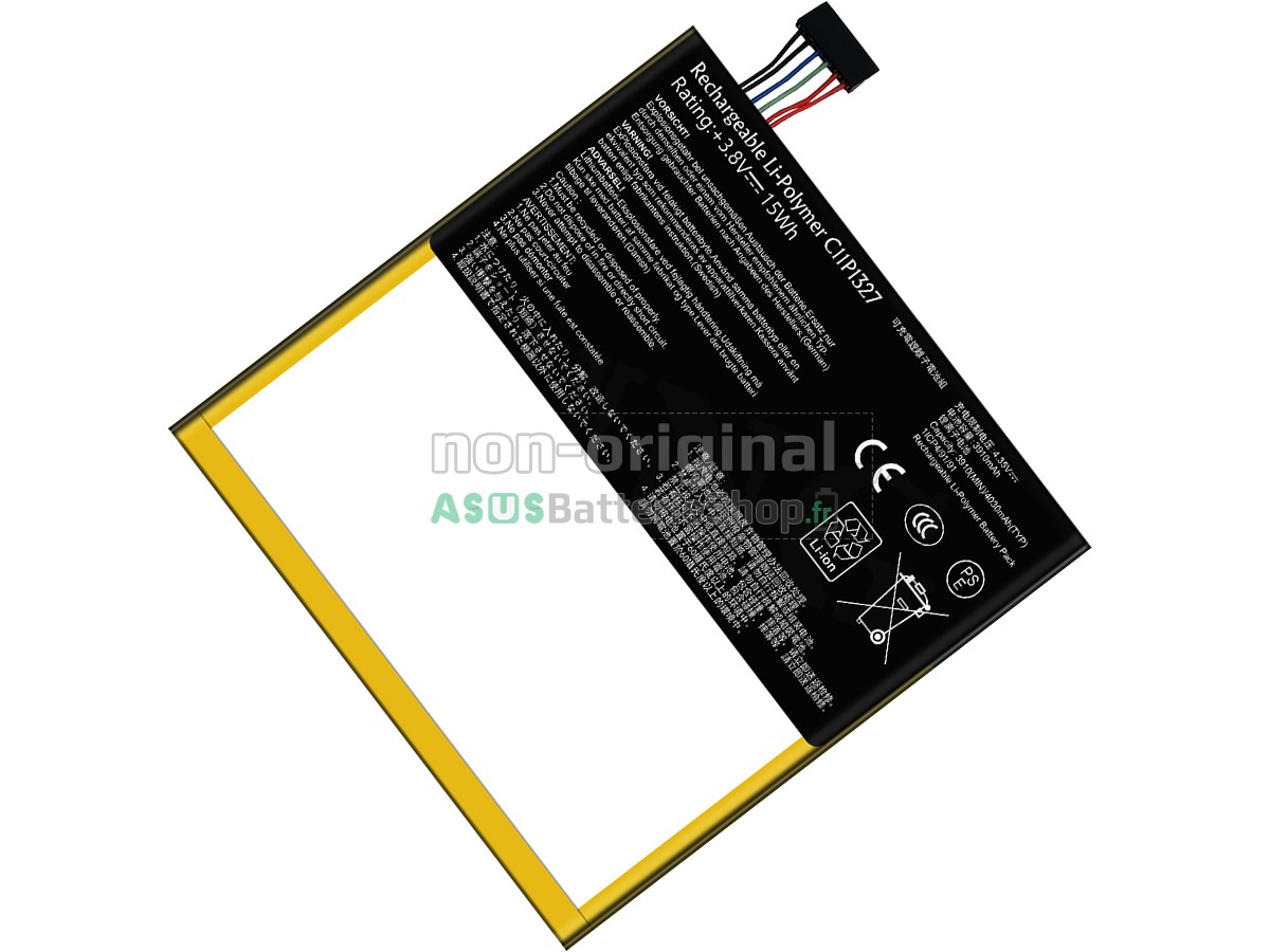 Batterie pour PC portable Asus C11P1327