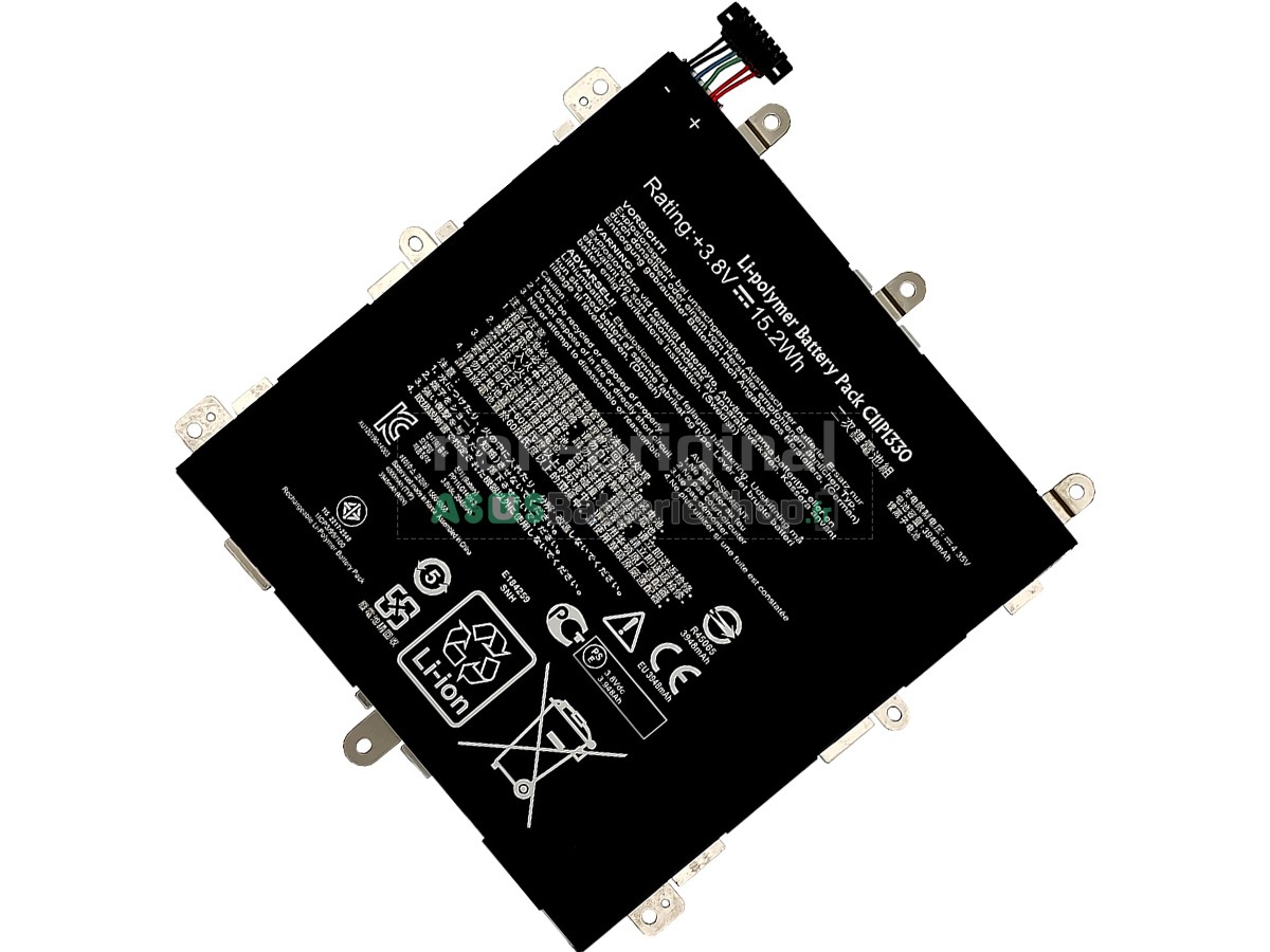 Batterie pour PC portable Asus AST21