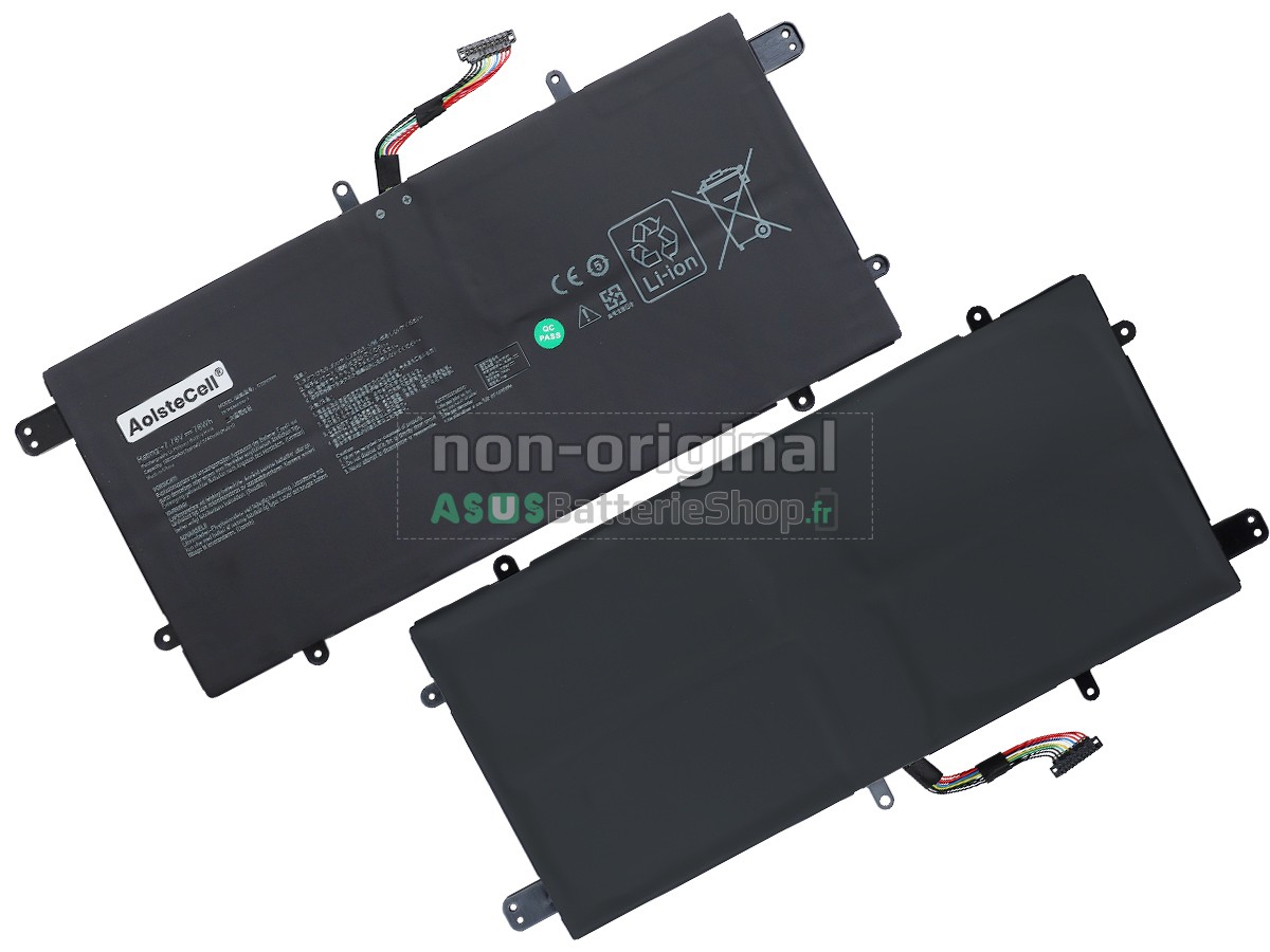 Batterie pour PC portable Asus TUF GAMING A14 FA401WU