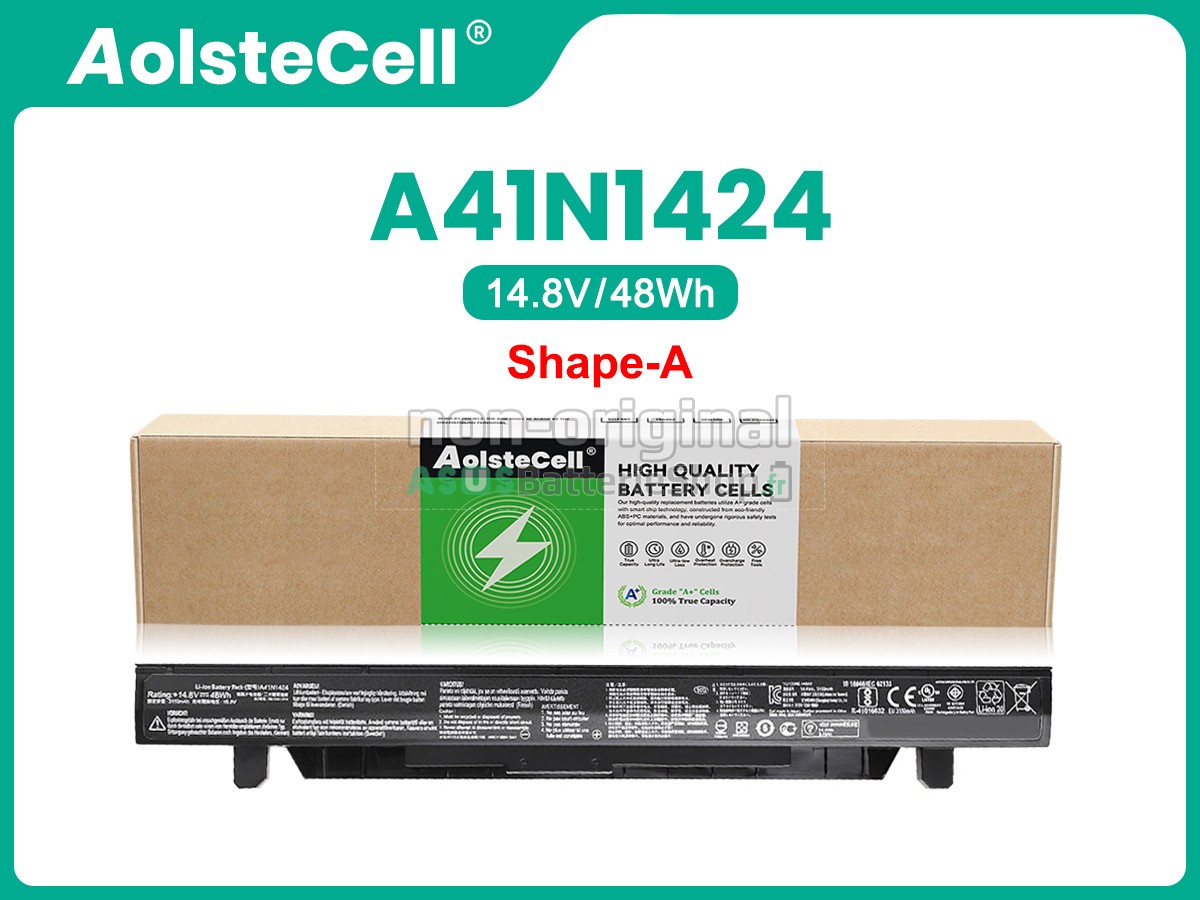 Batterie pour PC portable Asus 7265NGW