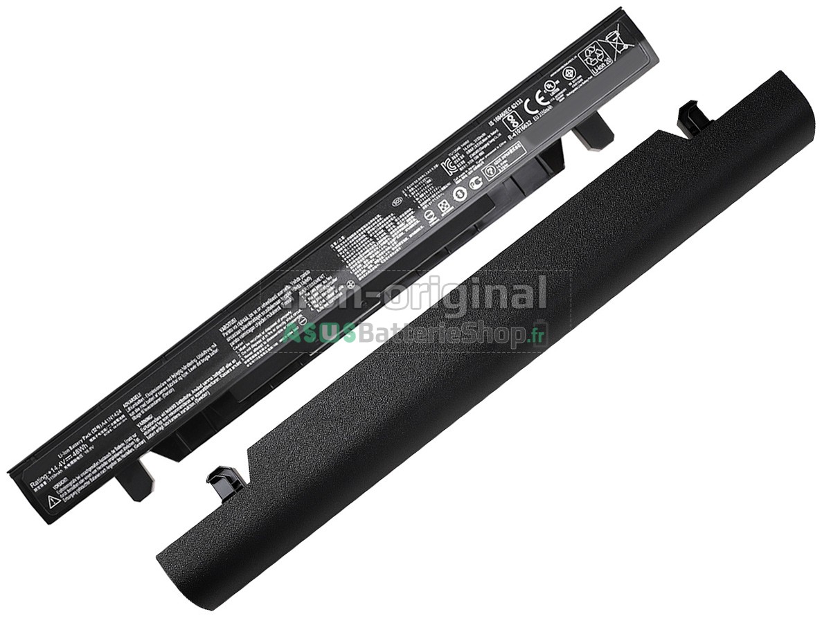 Batterie pour PC portable Asus 7265NGW