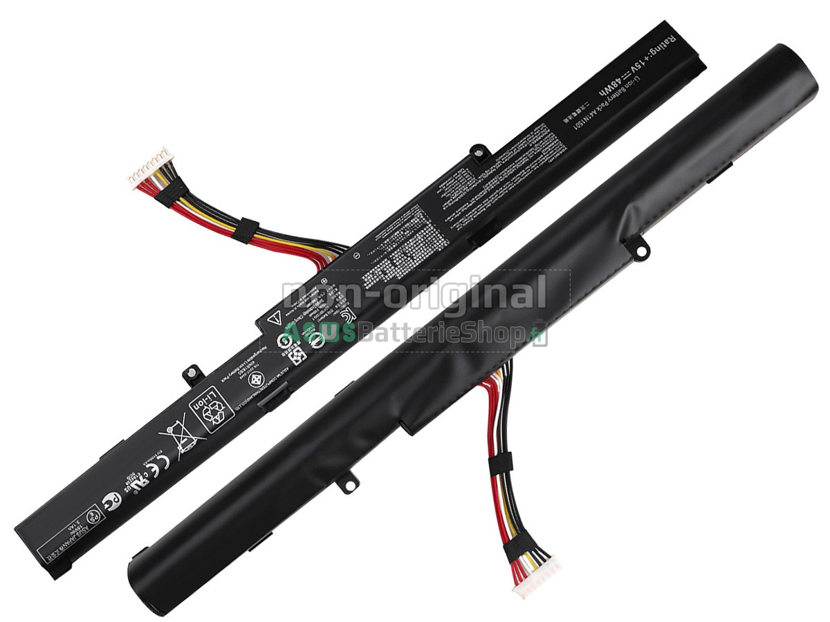 Batterie pour PC portable Asus 7265NGW