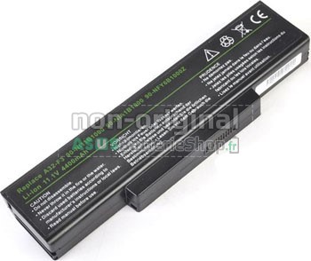 Batterie Asus F2JE