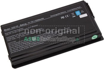Batterie Asus Pro50
