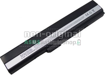 Batterie Asus P52JC-SO028X