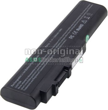 Batterie Asus N50VN